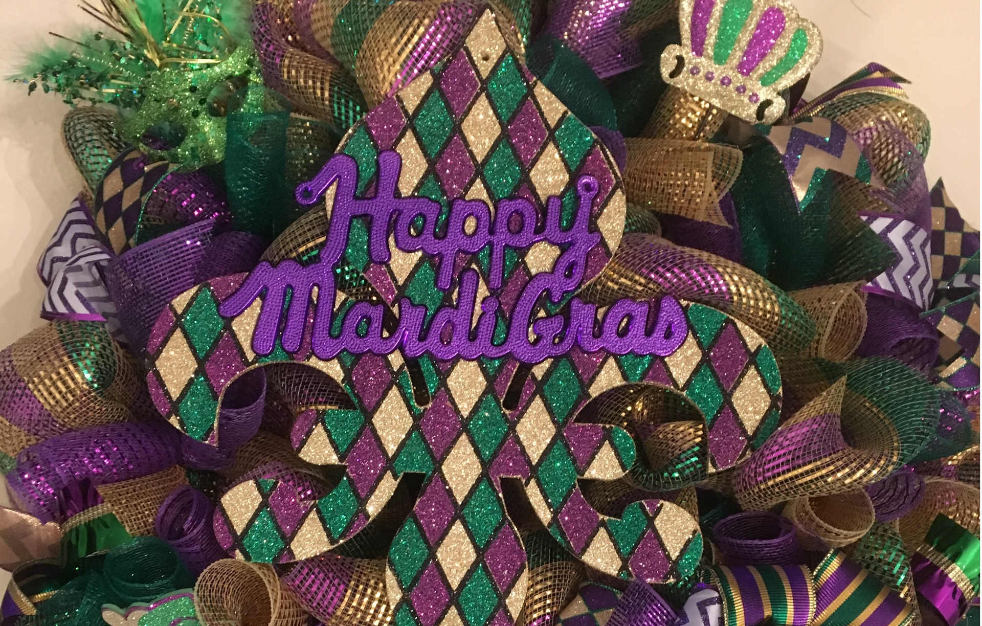 Mardi Gras